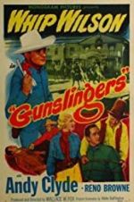 Watch Gunslingers Niter