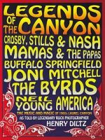 Watch Legends of the Canyon: The Origins of West Coast Rock Niter