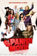 Watch Spanish Movie Niter