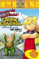 Watch Dennis the Menace in Cruise Control Niter