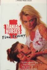 Watch Maniac Nurses Niter