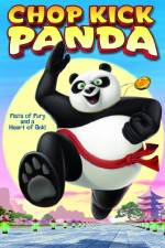 Watch Chop Kick Panda Niter