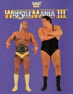Watch WrestleMania III (TV Special 1987) Niter