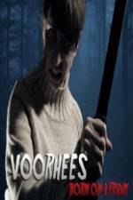 Watch Voorhees (Born on a Friday) Niter