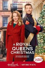 Watch A Royal Queens Christmas Niter