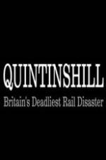 Watch Quintinshill: Britain's Deadliest Rail Disaster Niter