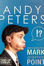 Watch Andy Peters: Exclamation Mark Question Point Niter