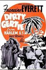 Watch Dirty Gertie from Harlem USA Niter