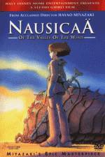 Watch Nausicaa of the Valley of the Winds Niter
