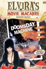 Watch Doomsday Machine Niter