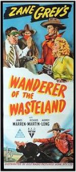 Watch Wanderer of the Wasteland Niter