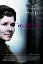 Watch Vera Drake Niter