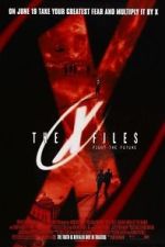 Watch The Making of 'the X Files: Fight the Future' Niter