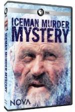 Watch Nova: Iceman Murder Mystery Niter