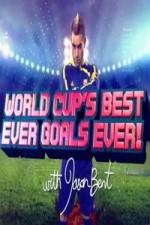 Watch World Cup's Best Ever Goals, Ever! Niter