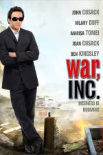 Watch War, Inc. Niter
