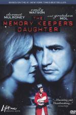 Watch The Memory Keeper's Daughter Niter