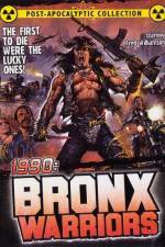 Watch 1990: I guerrieri del Bronx Niter