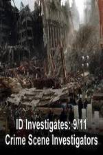 Watch 9/11: Crime Scene Investigators Niter
