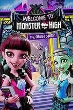 Watch Monster High: Welcome to Monster High Niter