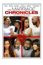 Watch The Marriage Chronicles Niter