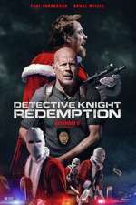 Watch Detective Knight: Redemption Niter