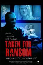 Watch Taken for Ransom Niter