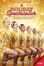 Watch A Holiday Spectacular Niter