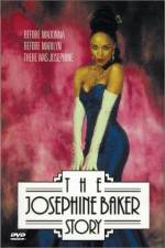 Watch The Josephine Baker Story Niter