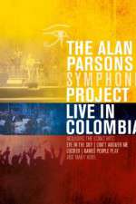 Watch Alan Parsons Symphonic Project Live in Colombia Niter