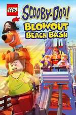 Watch Lego Scooby-Doo! Blowout Beach Bash Niter