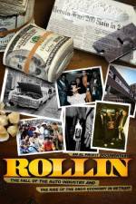Watch Rollin The Decline of the Auto Industry and Rise of the Drug Economy in Detroit Niter
