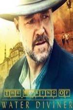 Watch The Making Of The Water Diviner Niter