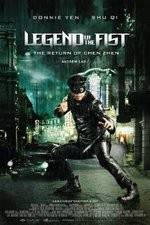 Watch Legend of the Fist: The Return of Chen Zhen Niter