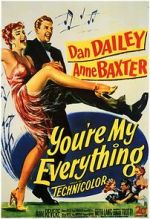 Watch You\'re My Everything Niter