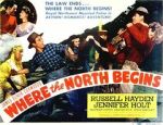 Watch Where the North Begins (Short 1947) Niter