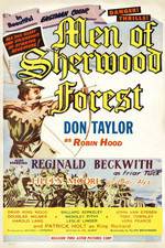 Watch The Men of Sherwood Forest Niter
