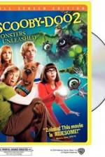 Watch Scooby Doo 2: Monsters Unleashed Niter