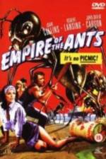 Watch Empire of the Ants Niter
