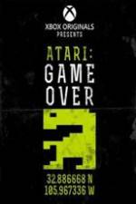 Watch Atari: Game Over Niter