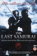 Watch The Last Samurai Niter
