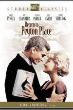 Watch Return to Peyton Place Niter