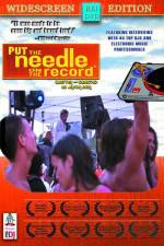 Watch Put the Needle on the Record Niter