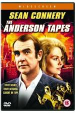Watch The Anderson Tapes Niter