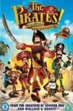Watch The Pirates! In an Adventure with Scientists Niter