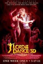 Watch Lord of the Dance in 3D Niter