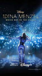 Watch Idina Menzel: Which Way to the Stage? Niter