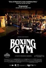 Watch Boxing Gym Niter