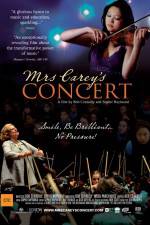 Watch Mrs Carey's Concert Niter