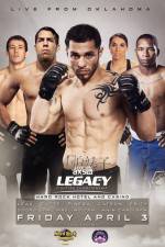 Watch Legacy Fighting Championship 41 Pineda vs Carson Niter